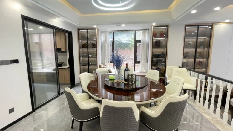 Fruit Grove Lake Shore - View 19