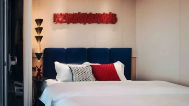 Mount Bay Sea 8 - View 3