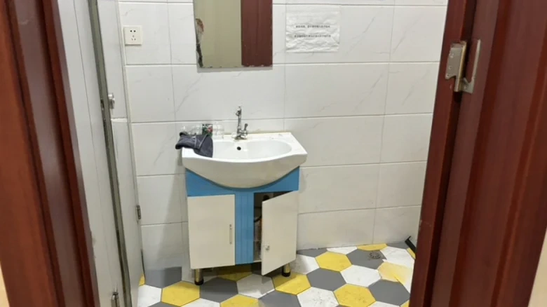 Juntai Central Park C District - View 8