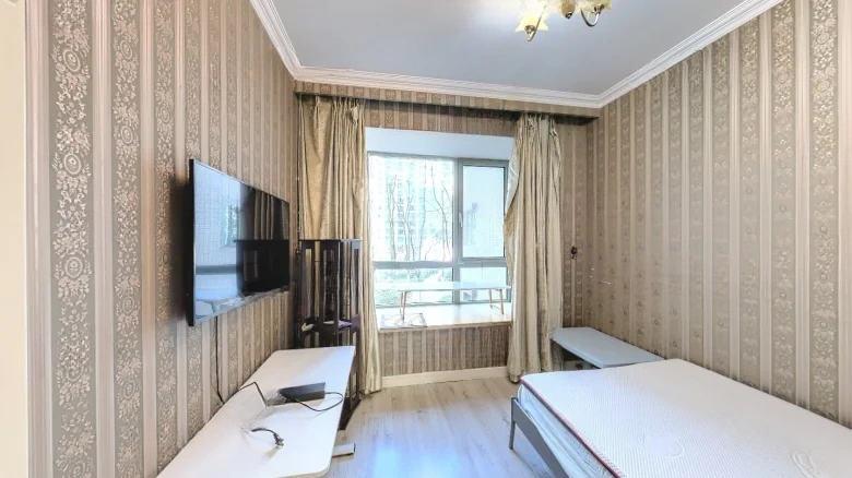 Hai Ching Name Garden Southern Zone - View 3