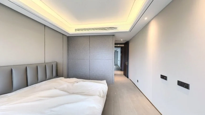 Pearl River Pavilion - View 4