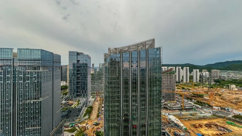 二十五度阳光 - View 24