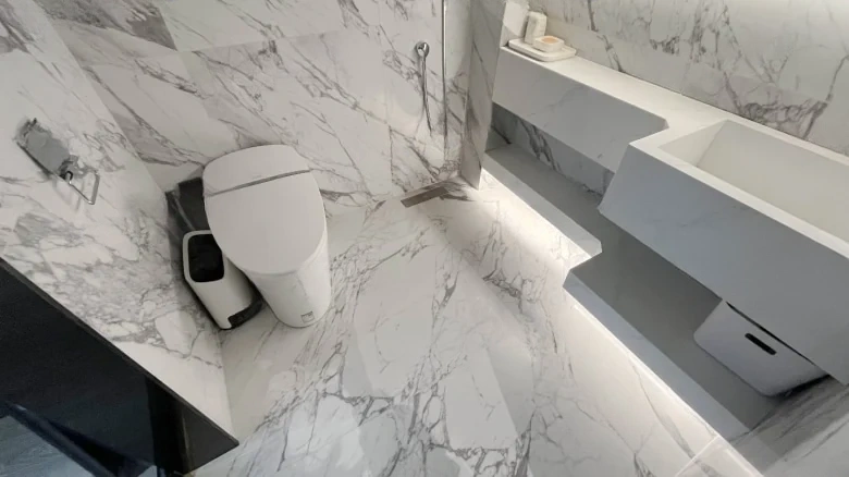 Fusion Joy Mansion - View 14