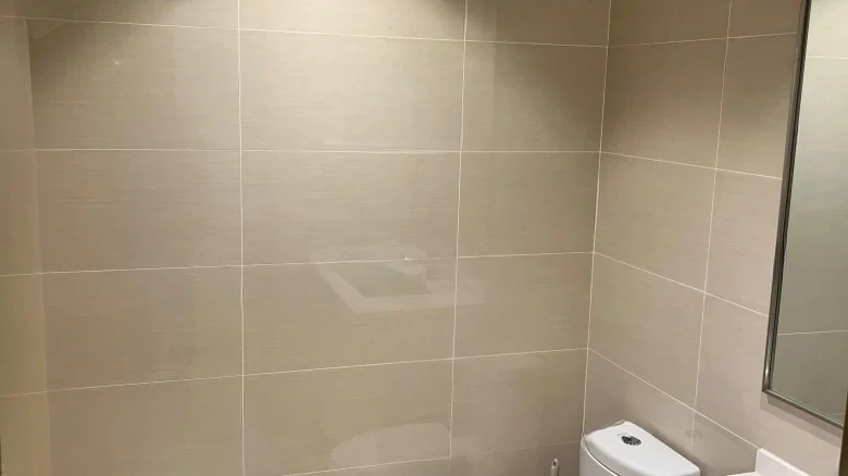 China Resources Yuefu - View 2