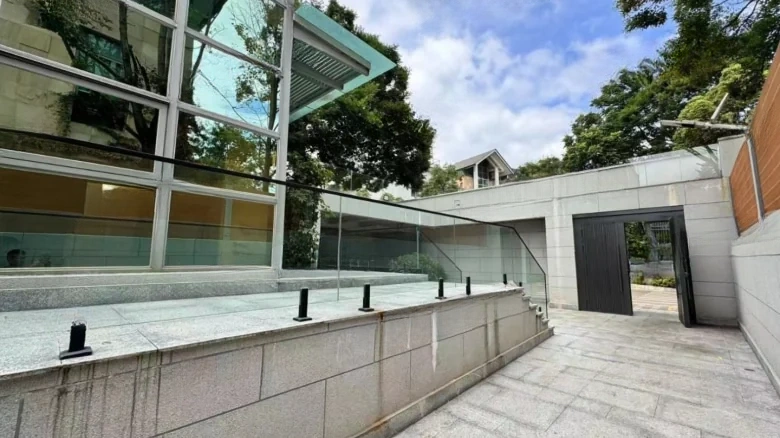 Kunming Dianchi Golf Club - View 14