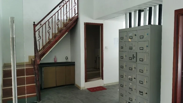 Wealth Center - View 5