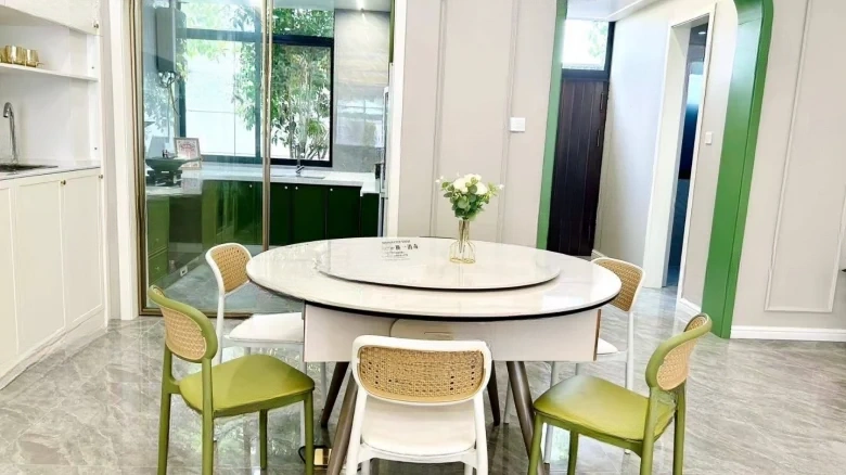 City of Bright Dreams - View 6