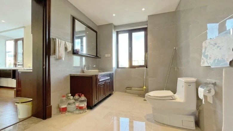 Silver Garden Residence - View 20