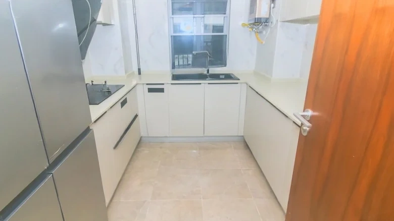 Vanke Maritime Metropolis - View 14