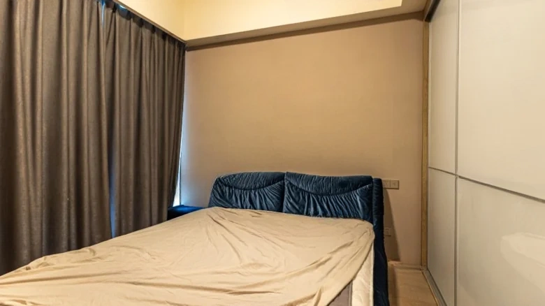 Chongqing Lifu City Square - View 4