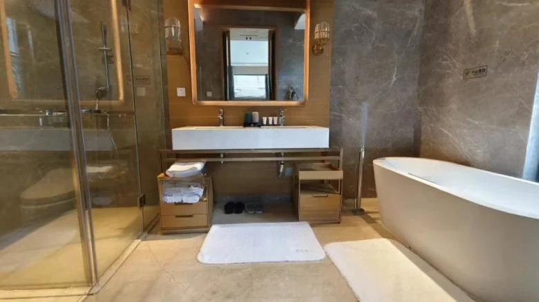 Atlantis Tang'an - View 15