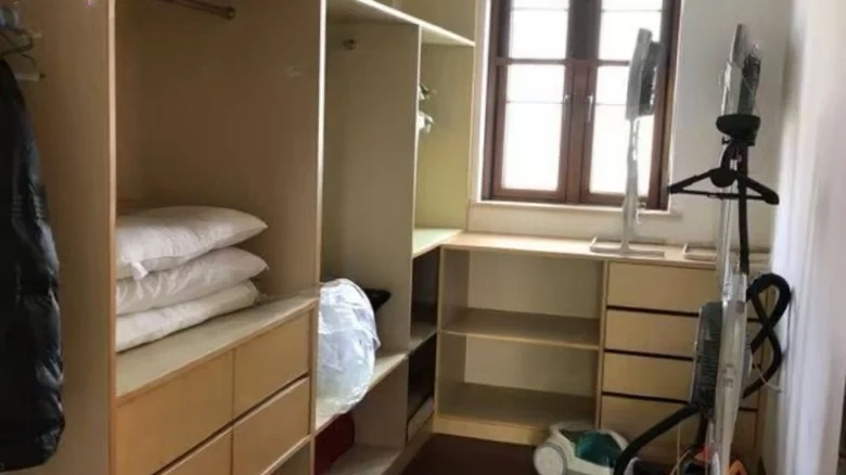 Tianxi Garden - View 11