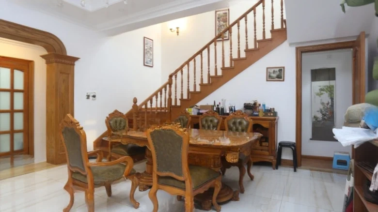 Green City Rose Garden - View 18