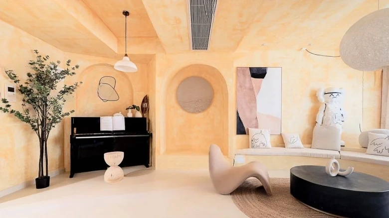 Half Mountain Peninsula Donghai Bay Phase III - View 3