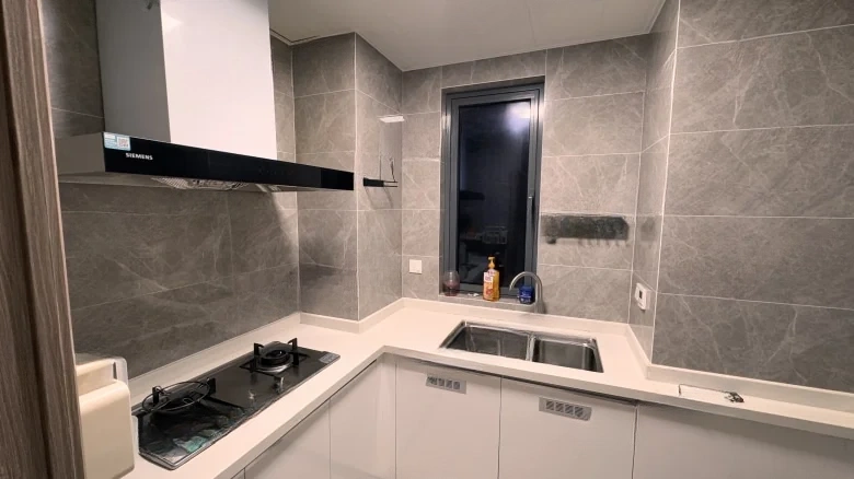 New Town Jiangwan Cloud Villa - View 4