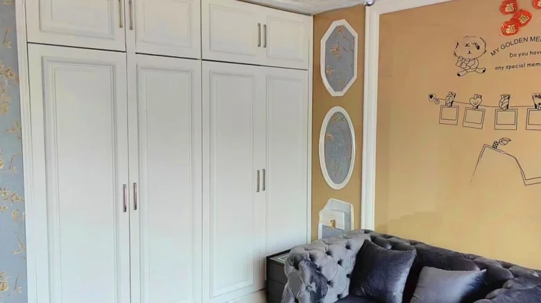 Lushang Shoufu - View 6