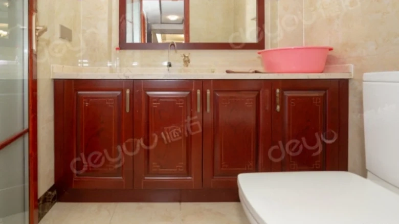 Kingforest California City - View 20