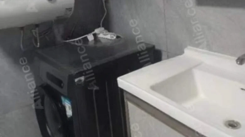 Rongsheng Central Square - View 9