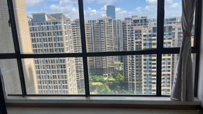 Shangjing Center - View 2