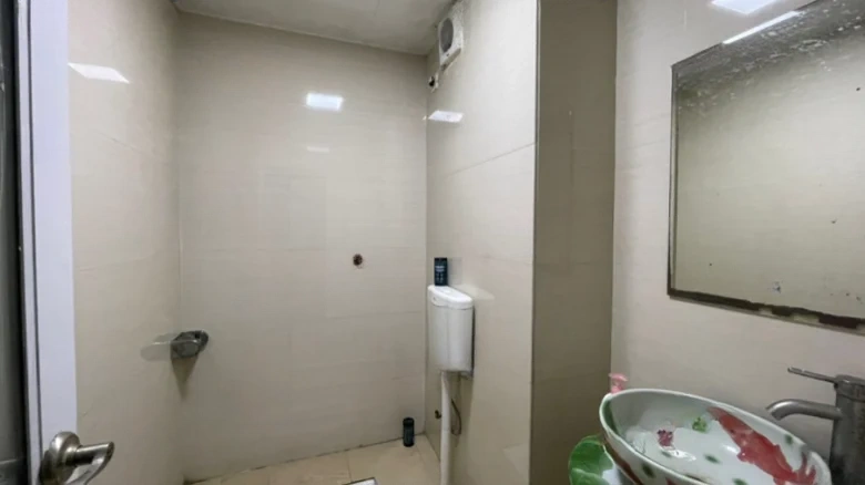 City Finery Tower - View 2