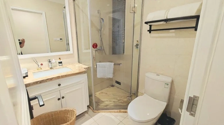 Green Town Longwangxi Township - View 12