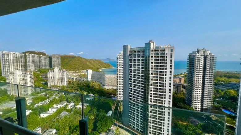 Half Mountain Peninsula Central Sea View Boulevard - View 13