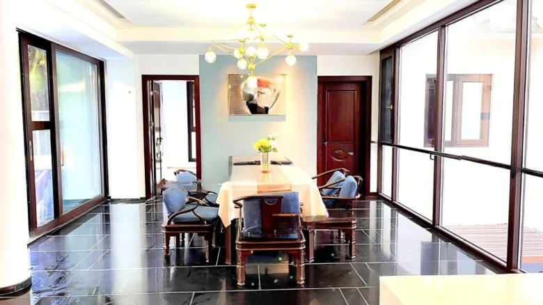 Ban Mountain Peninsula Twin Bays Phase II - View 7