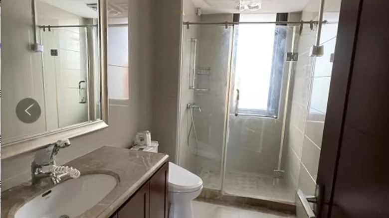 Haier Green City National Games Village Hundred Lotus Garden - View 7