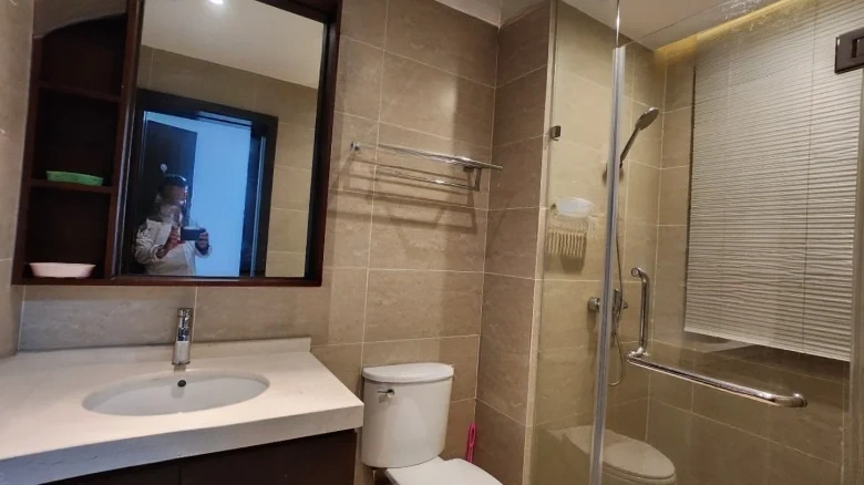 National Coast · Poly Haitang Bay - View 4