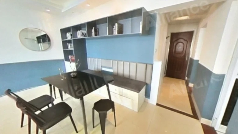 Tianbao Tower - View 6