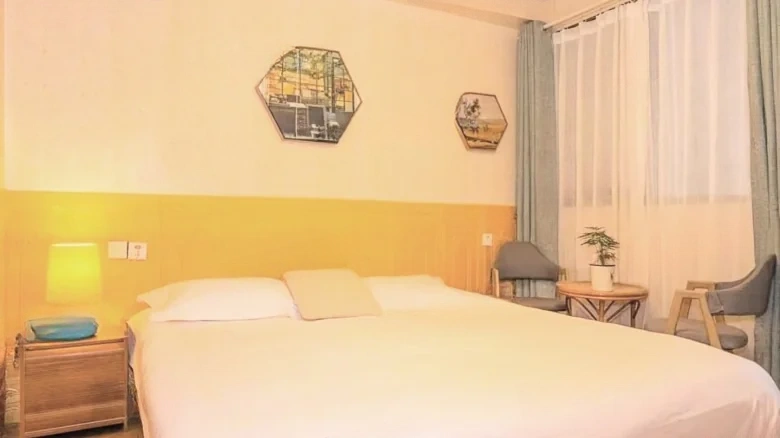 Sanliuqixiang Lane - View 6