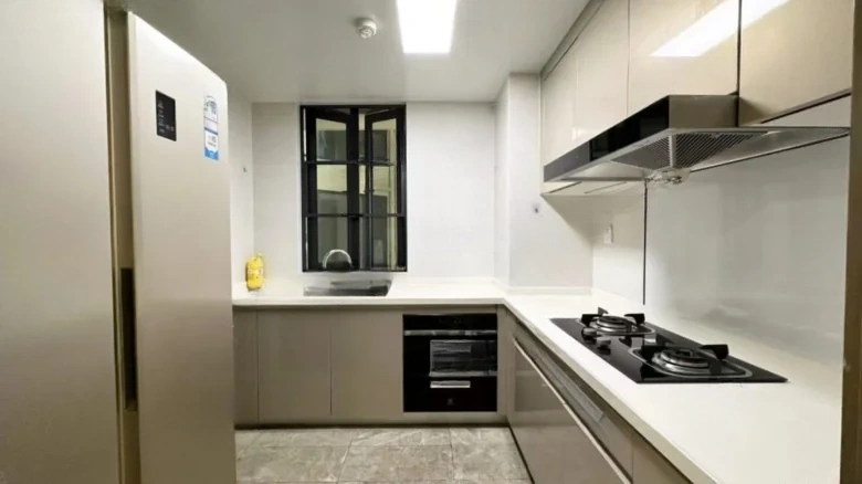 Poly Development Country Garden Joy Mansion - View 6