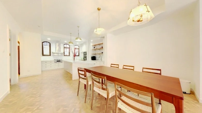 Wantor Tianzu Xin Xin Homeyard - View 6