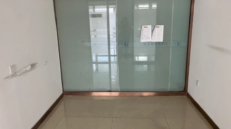 Shangjing Center - View 4