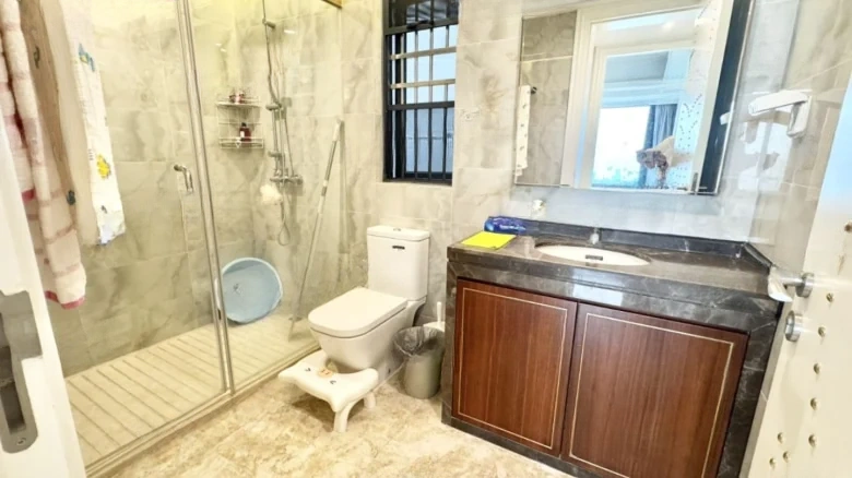 Hongzhou Tianxi - View 10