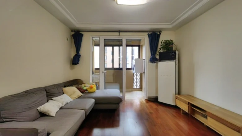 Zhaoshang Hongqiao Huafu - View 3