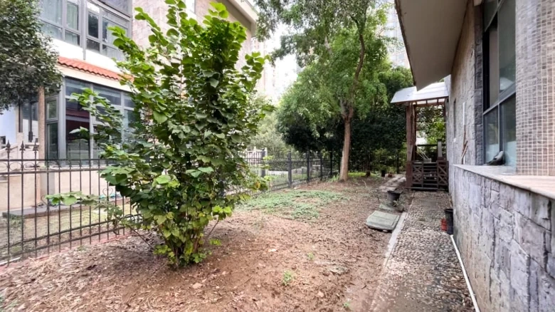 Blue Gem Bay Garden - View 23