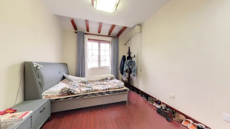 California Water District Phase I - View 14