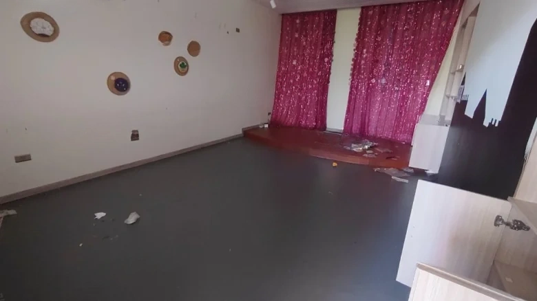 Tianxiong Tower - View 3