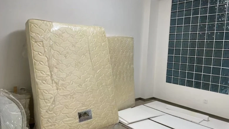 Cnoahua Eight Courtyard - View 15