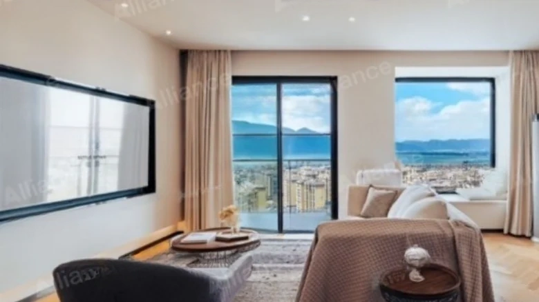 Mountain Sea Bay - View 7