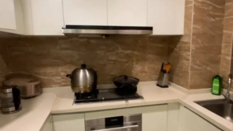 Hongzhou Tianxi - View 5