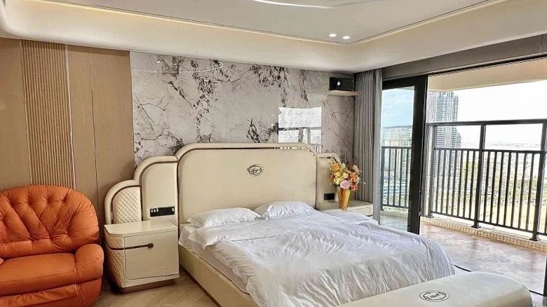 Royal View City - View 6