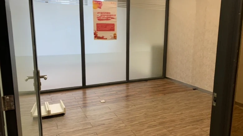 Wealth Convergence Financial Center - View 4