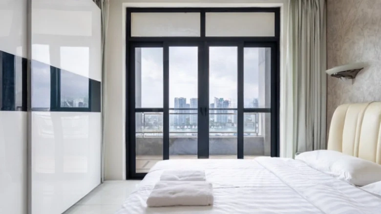 Dadonghai·Half Mountain No.1 - View 4