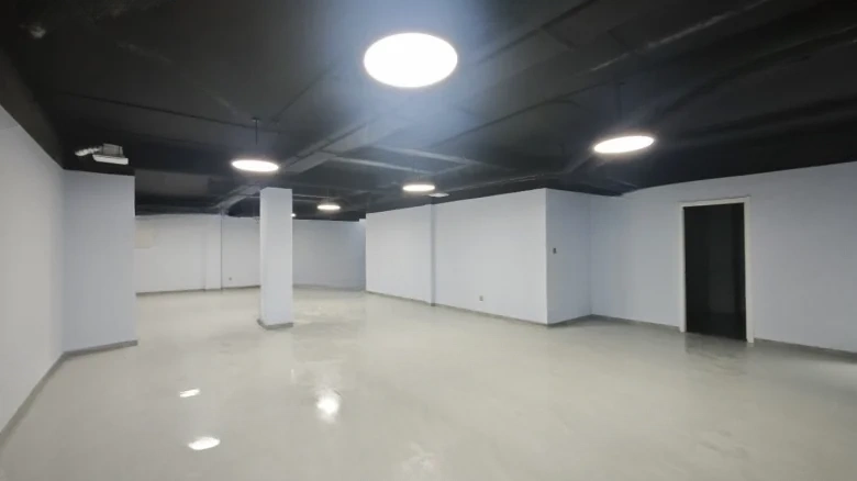 Qingdao Town Lake Como - View 2