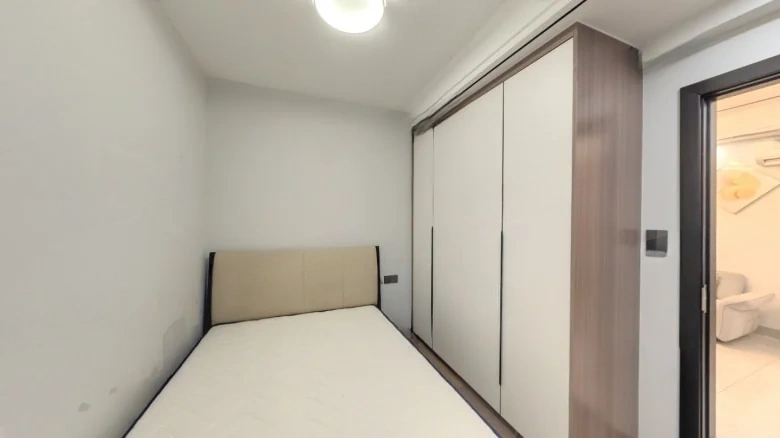 Wenzao Metro Community Phase I - View 2