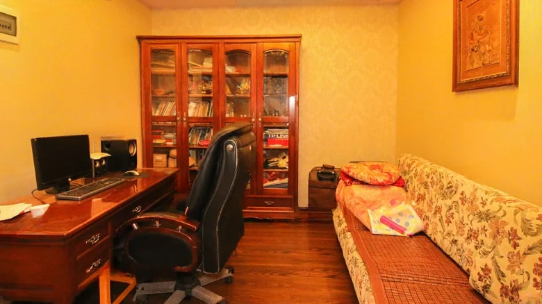 Victoria D District - View 3