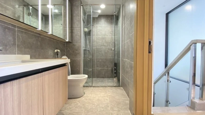 Vanke Lakeview Resort Park Phase II - View 11