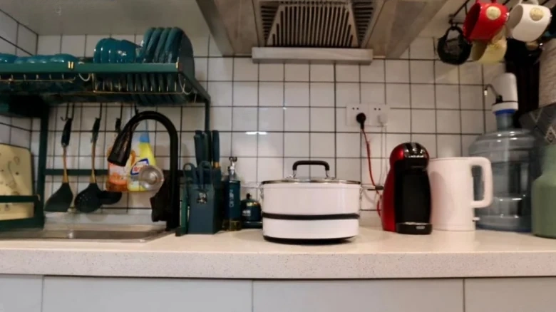 Haier Urban Innovation Cloud Street - View 8